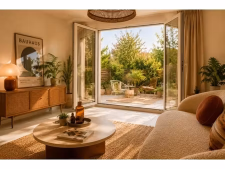 annonce appartement à vendre
