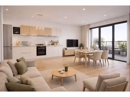 annonce appartement à vendre