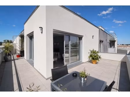 annonce appartement à vendre