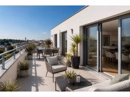 annonce appartement à vendre