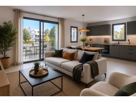 annonce appartement à vendre