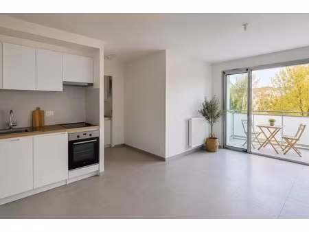 annonce appartement à vendre