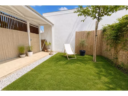 annonce maison à vendre