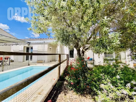 vente villa 4 pièces 117 m² à aubignan (84810)  337 000 €