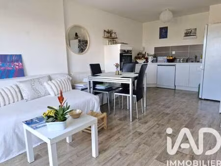 vente appartement 2 pièces à royan (17200) : à vendre 2 pièces / 42m² royan