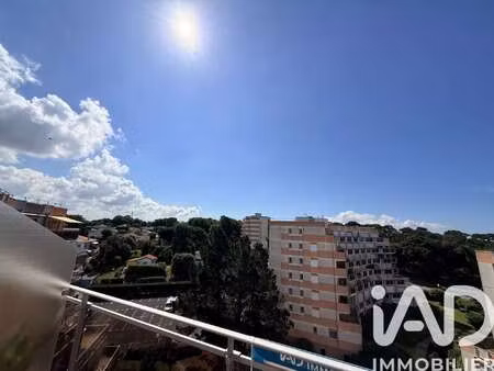 vente appartement 2 pièces à vaux-sur-mer (17640) : à vendre 2 pièces / 33m² vaux-sur-mer