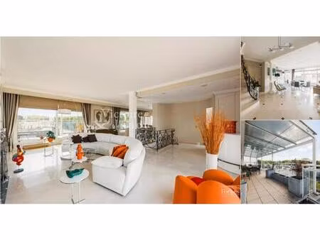 appartement à vendre avec terrasse et 4 chambres   bruxelles (vbe20279)