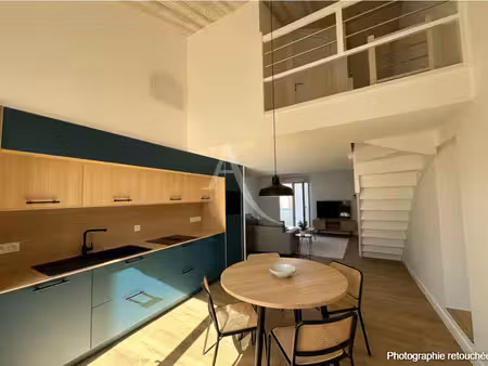 vente appartement fouras 17450 - - surface privée