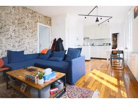 achat appartement 2 pièces 37m² montreuil 93100