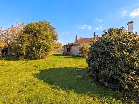 achat terrain 1 000m² osny 95520