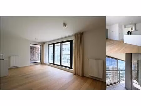 appartement à vendre à av. d'auderghem 36 bruxelles (vbe20139)