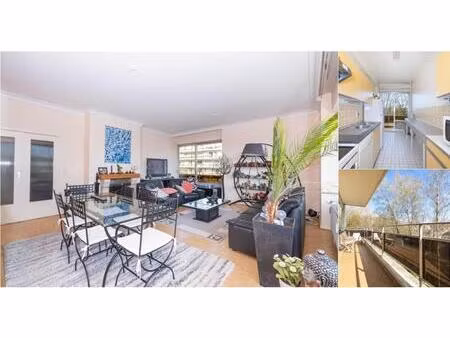 appartement à vendre à avenue bourgmestre jean herinckx 2 uccle (vbe19955)