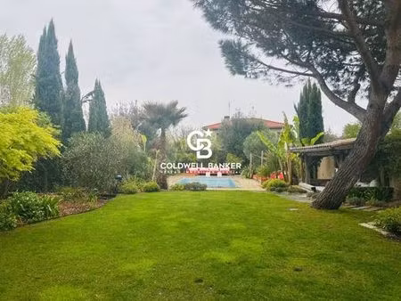 maison de 7 pièces de luxe en vente à bordeaux  nouvelle-aquitaine