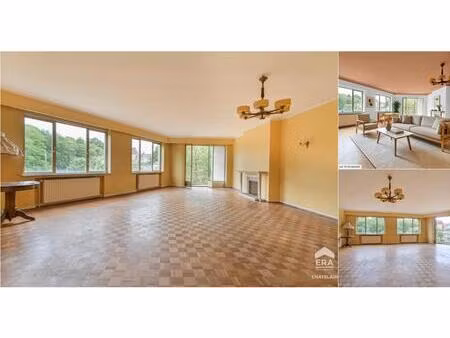 appartement à vendre à avenue winston churchill 254 uccle (vbe19882)