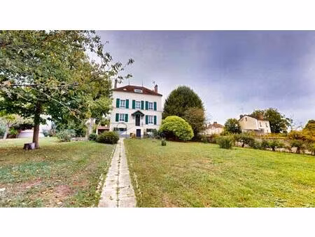 achat maison 7 pièces 229m² jouy sur morin 77320