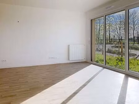 vente appartement 3 pièces à caen hastings - verte vallée (14000) : à vendre 3 pièces / 60