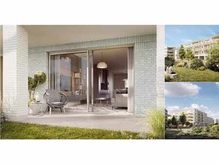 rez-de-chaussée à vendre à woluwedal 24-30 woluwe-saint-etienne (vbd23507)