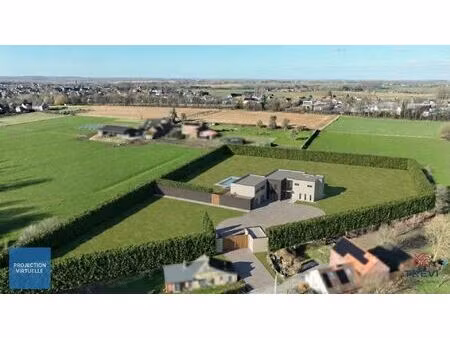 huis te koop in braine-le-comte met 3 slaapkamers