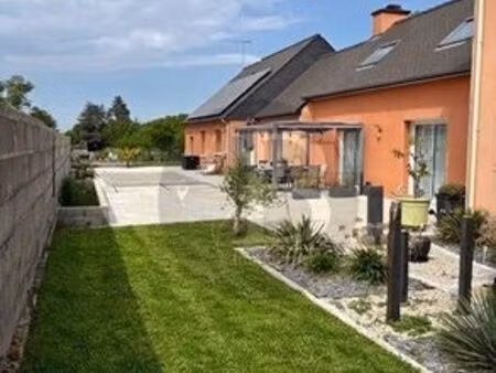 maison de luxe 7 chambres en vente à erbray  pays de la loire