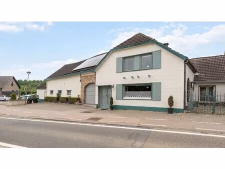 huis te koop in heers