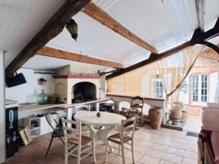prestigieuse maison en vente l'isle-jourdain  france