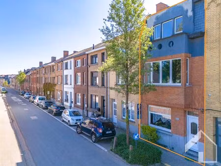 huis te koop in mechelen met 4 slaapkamers