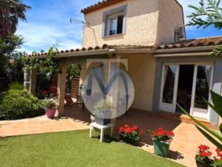 villa de 6 pièces de luxe en vente saint-nazaire  occitanie