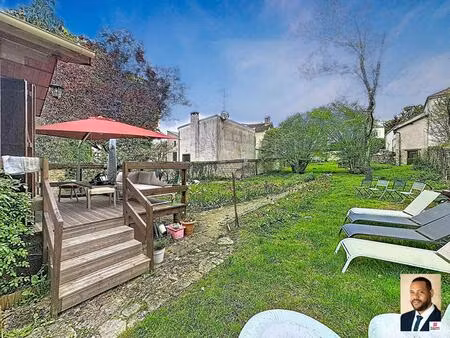 achat terrain 1 529m² yerres 91330
