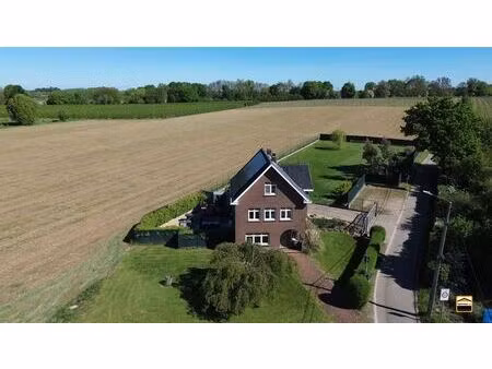 huis te koop in tongeren-borgloon met 4 slaapkamers