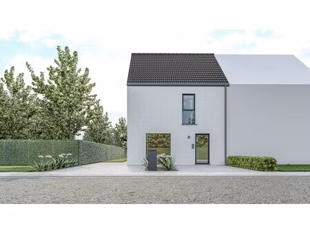 huis te koop in heverlee met 4 slaapkamers