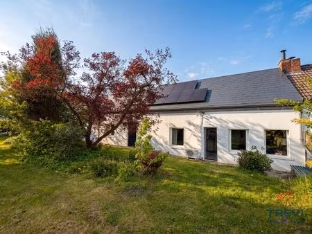 huis te koop in rebecq met 4 slaapkamers