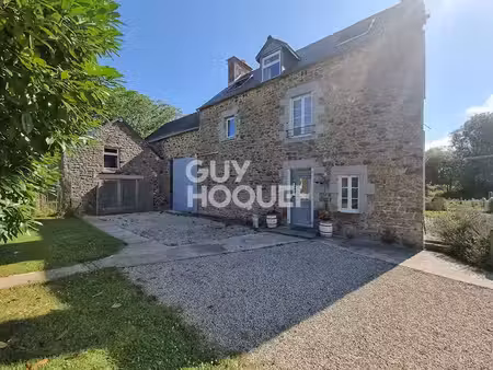 vente maison 6 pièces 190 m² à sains (35610)  378 000 €