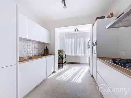 appartement te koop in antwerpen met 2 slaapkamers
