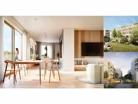 penthouse à vendre à woluwedal 24-30 woluwe-saint-etienne (vbe19888)