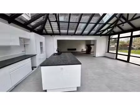 achat maison 8 pièces 221m² avrainville 91630