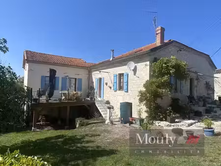 vente maison 7 pièces 174 m² à bagat-en-quercy (46800)  365 000 €
