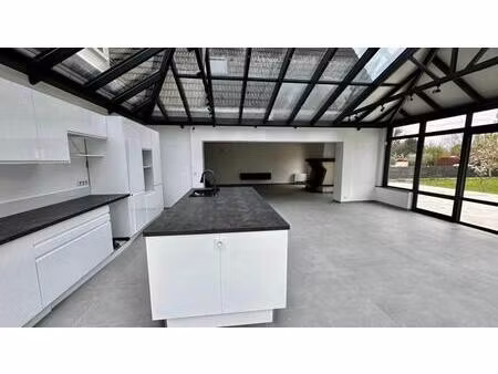 achat maison 8 pièces 221m² bretigny sur orge 91220