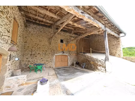 vente maison 5 pièces 180 m² à flavin (12450)  420 000 €