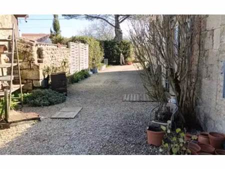 foussais-payré (85240)