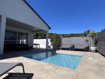 vente maison 4 pièces 98.3 m² à cervione (20221)  426 000 €