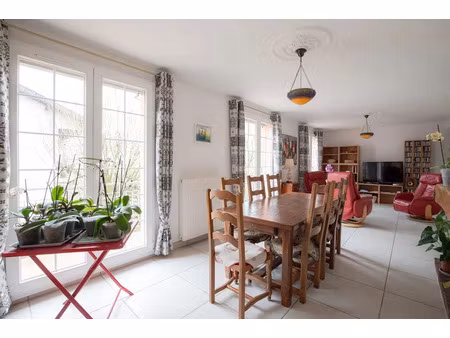 vente maison 10 pièces 200 m² à champenoux (54280)  365 400 €