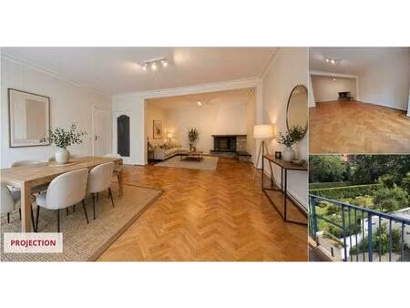 appartement à louer à avenue de broqueville  268 268 woluwe-saint-lambert (vbe20269)
