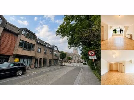 appartement à louer à dorp 24 lievegem (rbv86095)
