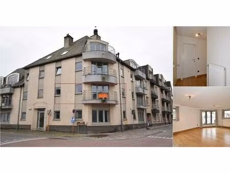appartement à louer à bloemestraat 1 maldegem (rbv86571)
