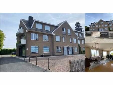 appartement à louer à ten hove 30a roeselare (rbv86193)