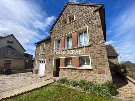 achat maison 3 pièces 71m²