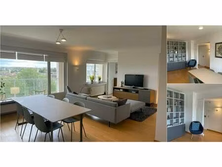 appartement à louer à avenue de la houlette auderghem (vbe20291)