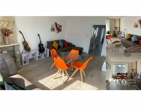 appartement à louer à avenue de l'exposition universelle ganshoren (vbe20282)
