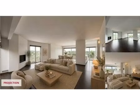 appartement à louer à rue edith cavell 232 uccle (vbe20268)