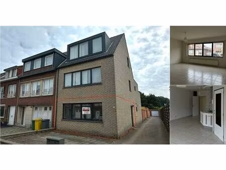 appartement à louer à zandbergstraat 4 turnhout (rbv86227)